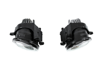 Toyota Land Cruiser 200 2007-2021 Fog Lights 2016+ (2 pcs) photo 2
