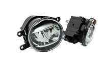 Toyota Land Cruiser 200 2007-2021 Fog Lights 2016+ (2 pcs) photo 4