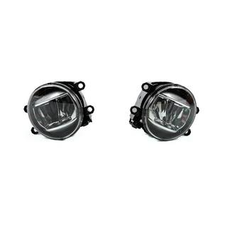 Fog Lights 2016+ (2 pcs) Toyota Land Cruiser 200 2007-2021 photo 1