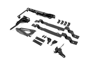 Lexus LX570/450d 2008-2022 Unknown bracket kit V4 (for 2016+) photo 2