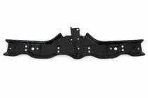Lexus GX460 2009-2023 Front bumper reinforcement bar (metal) photo 2
