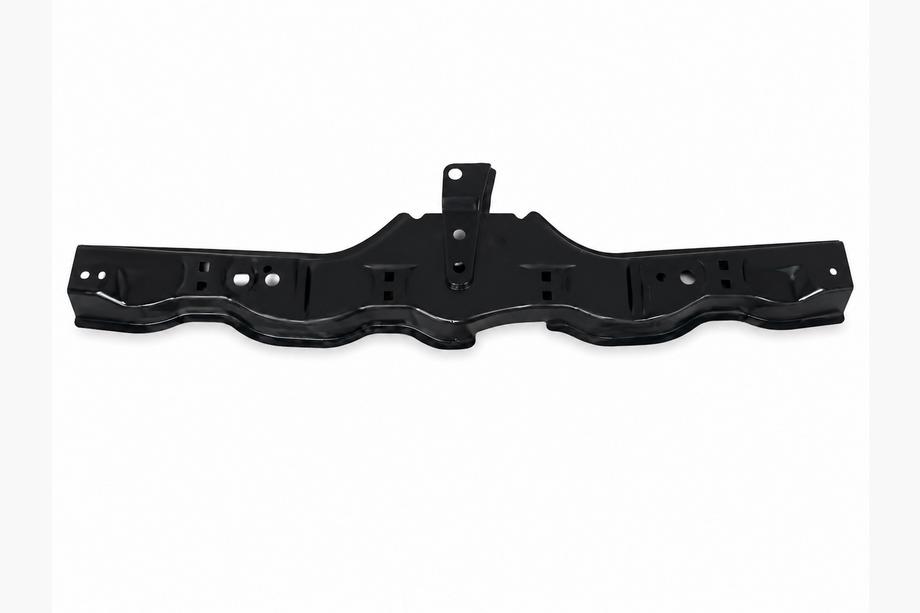 Lexus GX460 2009-2023 Front bumper reinforcement bar (metal) Image