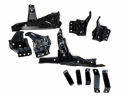 Lexus GX460 2009-2023 Metal brackets V5 photo 1