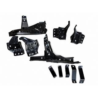Metal brackets V5 Lexus GX460 2009-2023