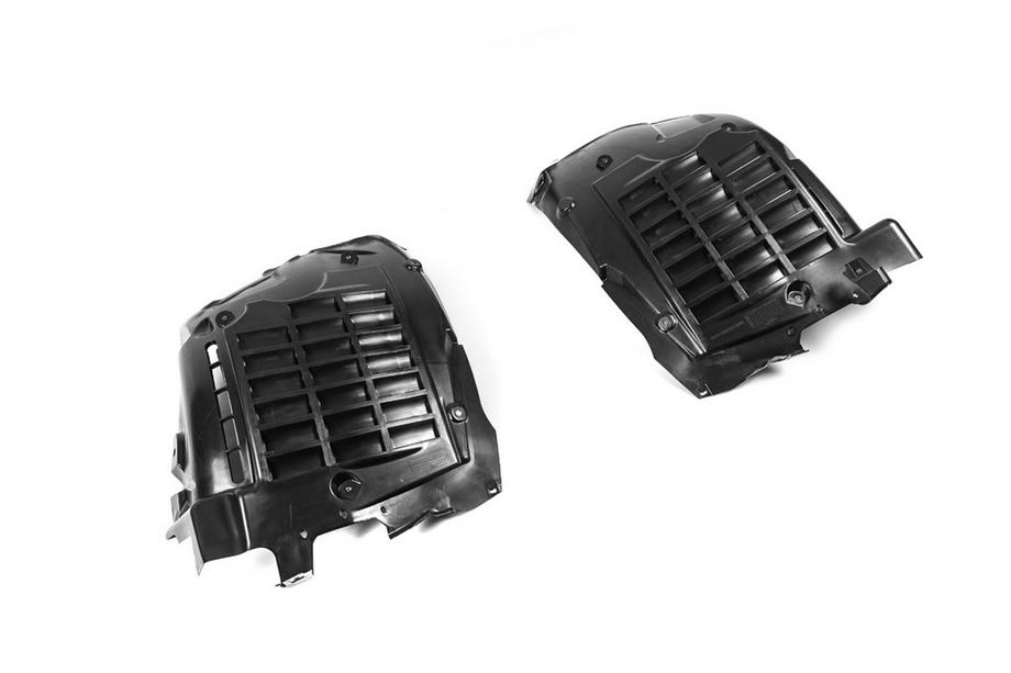 Range Rover Sport 2014-2022 Front wheel arch liners for SVR (2 pcs) Image