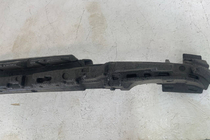 Mercedes S-class W222 2013-2022 Front bumper reinforcement absorber (2018+) photo 2