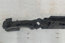 Mercedes S-class W222 2013-2022 Front bumper reinforcement absorber (2018+) photo 3