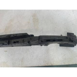 Front bumper reinforcement absorber (2018+) photo 4
