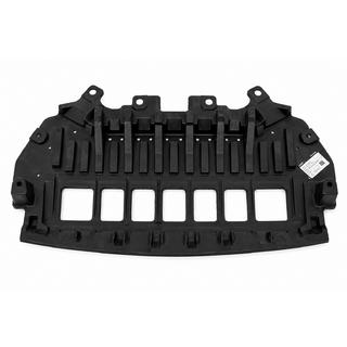 Plastic under-bumper guard S63/S65 (3 pcs) photo 3