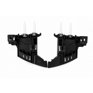 Rear bumper mounting bracket under tail light Lexus LX570/450d 2008-2022 photo 3