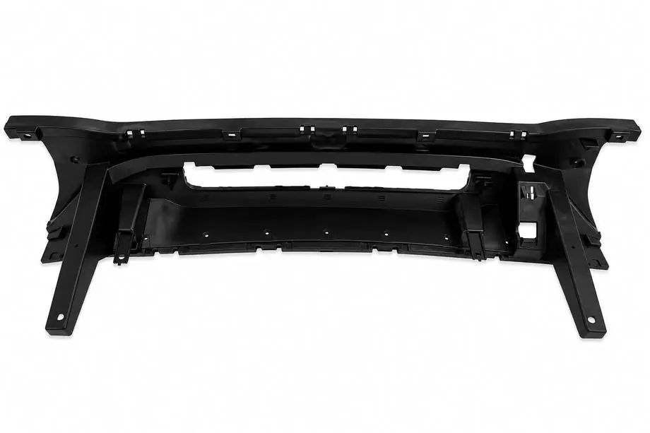 Mercedes S-class W222 2013-2022 Rear bumper bracket (1 pc) Image