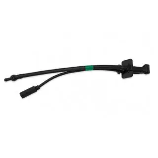 Windshield washer nozzle photo 1