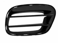 Mercedes S-class W222 2013-2022 Front bumper trim bezel S63 2018-2020 (right) photo 2