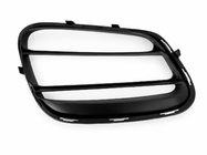 Mercedes S-class W222 2013-2022 Front bumper trim bezel S63 2018-2020 (right) photo 3