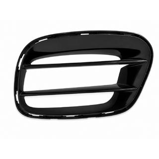 Front bumper trim bezel S63 2018-2020 (right) photo 2