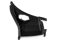 BMW X5 F15 2013-2018 Front bumper air duct (Left) photo 1
