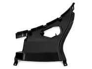 BMW X5 F15 2013-2018 Front bumper air duct (Left) photo 2