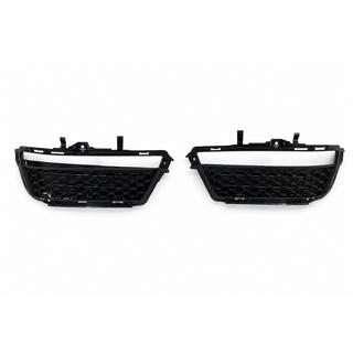 Fog light grille set (S63/65) photo 2