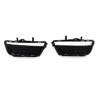 Fog light grille set (S63/65) photo 2