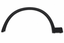 BMW X3 F25 2011-2018 Front left wheel arch trim M-Sport (2014-2018) photo 1