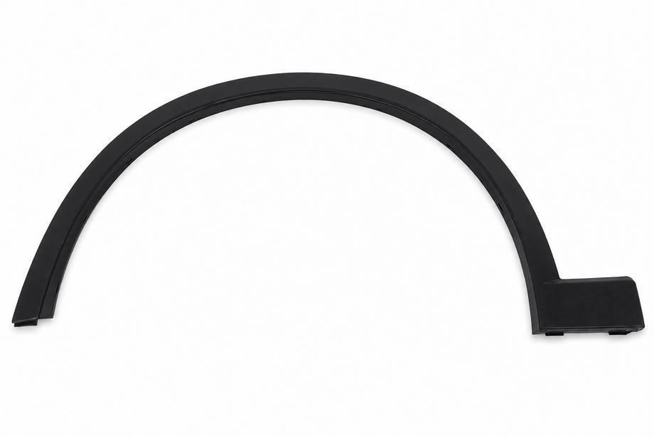 BMW X3 F25 2011-2018 Front left wheel arch trim M-Sport (2014-2018) Image