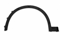 BMW X3 F25 2011-2018 Front right fender flare M-Sport (2014-2018) photo 2