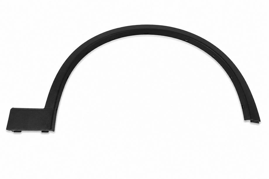 BMW X3 F25 2011-2018 Front right fender flare M-Sport (2014-2018) Image