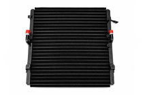 Toyota Land Cruiser 100 1998-2007 A/C condenser photo 2