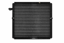 Toyota Land Cruiser 100 1998-2007 A/C condenser photo 1