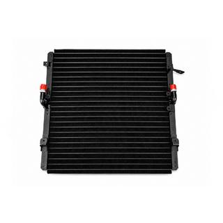 A/C condenser Toyota Land Cruiser 100 1998-2007 photo 2