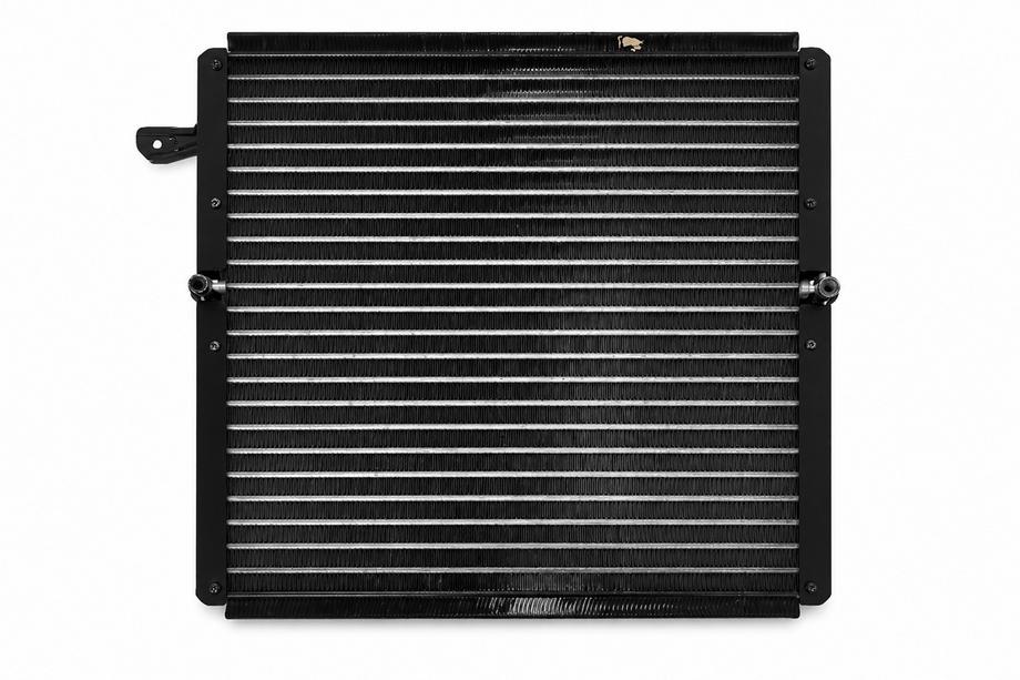 Toyota Land Cruiser 100 1998-2007 A/C condenser Image