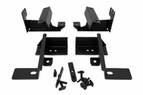 Toyota Rav 4 2013-2018 OEM Side Step Mounting Kit photo 1