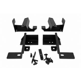OEM Side Step Mounting Kit