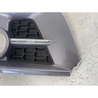 Clearance! Left fog light grille F-Sport (2012-2015) Lexus LX570/450d 2008-2022 photo 3