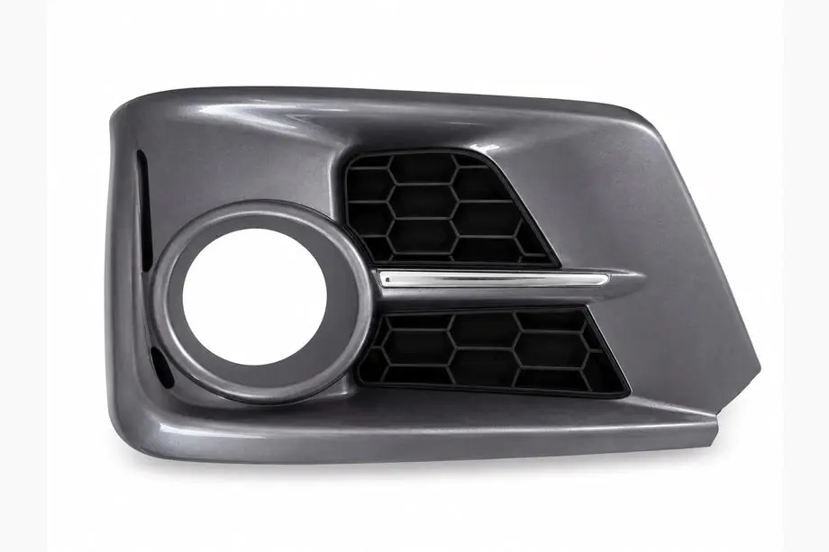 Lexus LX570/450d 2008-2022 Clearance! Left fog light grille F-Sport (2012-2015) Image