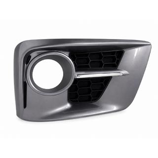 Right fog light grille F-Sport (2012-2015) Lexus LX570/450d 2008-2022 photo 1
