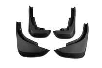 Land Rover Defender 2019- Mud Flaps Type-A (4 pcs) photo 2