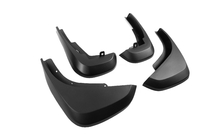 Land Rover Defender 2019- Mud Flaps Type-A (4 pcs) photo 4