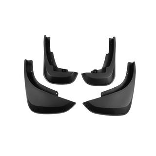 Mud Flaps Type-A (4 pcs) Land Rover Defender 2019- photo 2