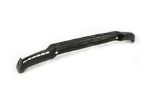 Mercedes G class W463 1990-2018 BRBS Front Bumper Lip with LED Mount photo 1