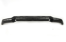 Mercedes G class W463 1990-2018 BRBS Front Bumper Lip with LED Mount photo 2