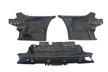 BMW 5 Series G30/G31 2017–2023 Rear bumper mounting kit photo 2