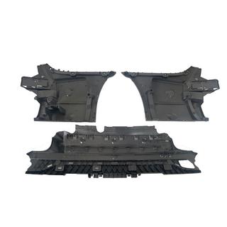 Rear bumper mounting kit photo 1