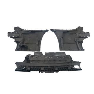 Rear bumper mounting kit photo 2
