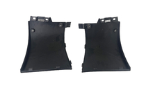 Mercedes GLE W167 2018- Rear diffuser end caps (2 pcs) photo 3