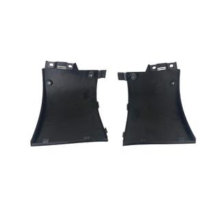 Rear diffuser end caps (2 pcs) photo 3