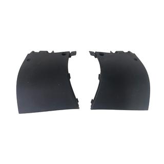 Rear diffuser end caps (2 pcs) photo 2