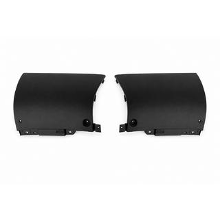 Rear diffuser end caps (2 pcs) photo 2