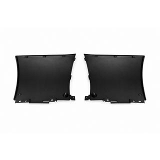 Rear diffuser end caps (2 pcs) photo 3