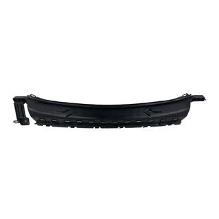 Rear bumper mounting bracket (center) photo 2